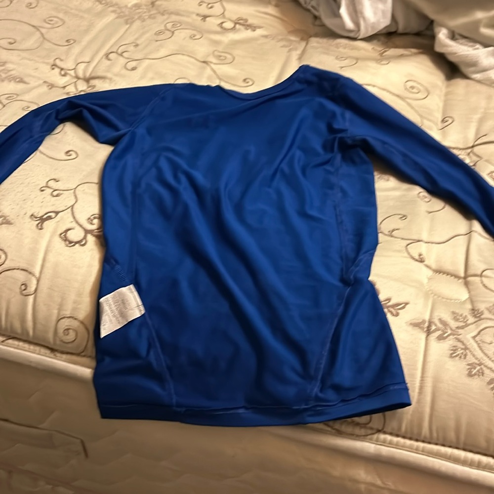 Under sleeve under armor